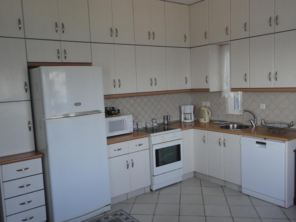 Anemomylos Houses Koufonisia Zewnętrze zdjęcie